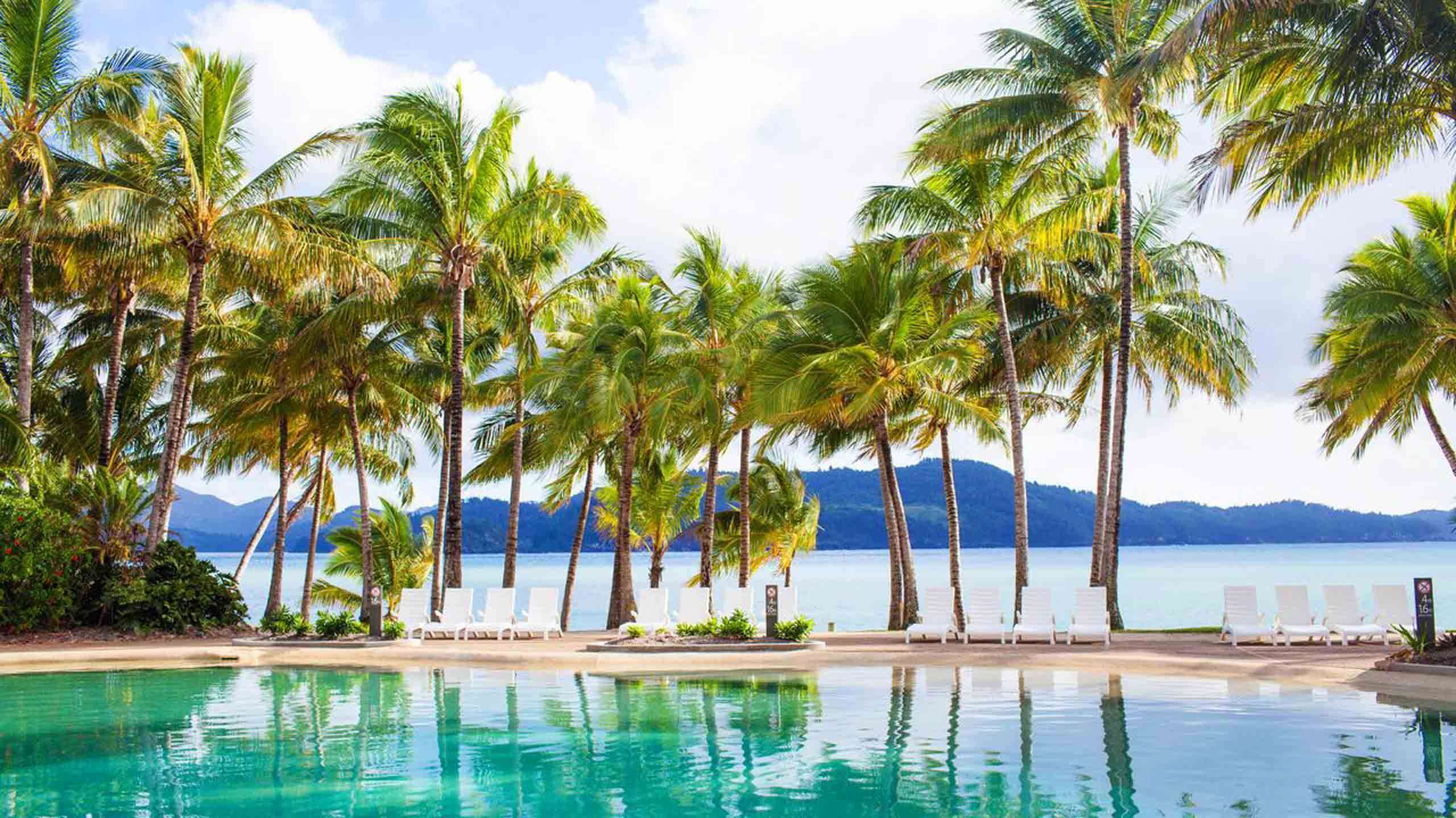 Reef View Hotel