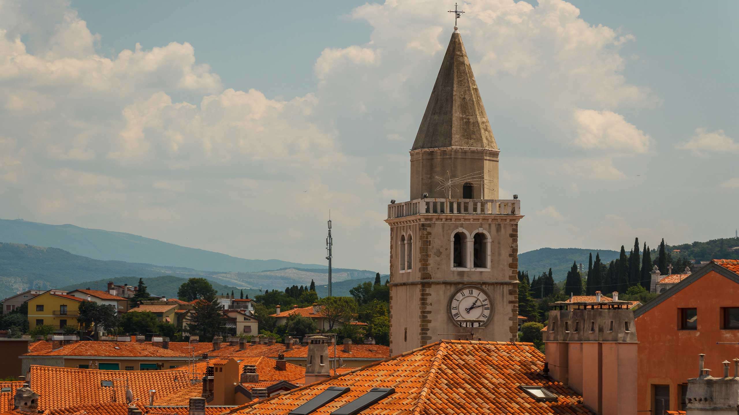  The Highlights of Istria Deluxe Walk (Italy, Slovenia & Croatia) 7D6N, Self Guided