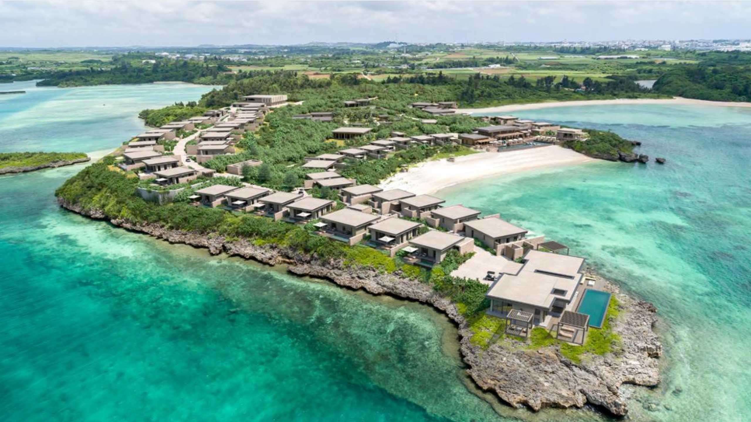 Rosewood Miyakojima Rosewood Miyakojima