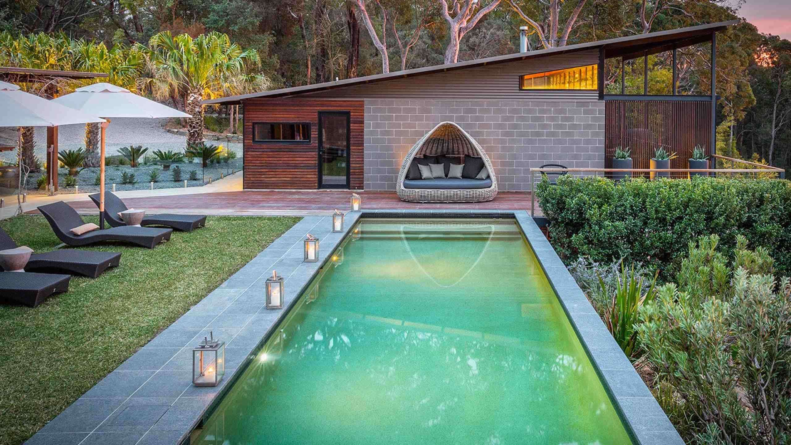 Spicers Sangoma Retreat 