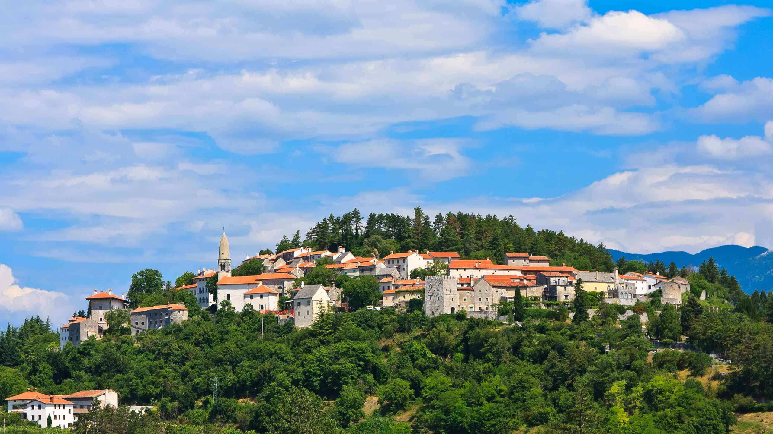 Deluxe Slovenia Cycling 4D3N (Breathtaking Landscapes, Charming Villages & Hidden Gems), Fully Guided