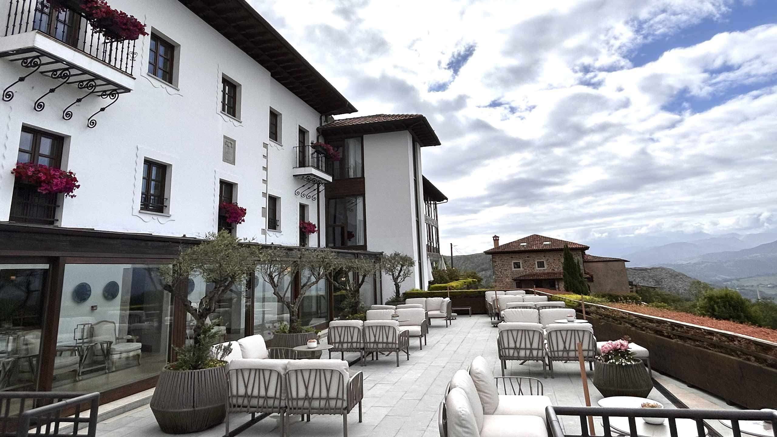 Pueblo Astur Eco-Resort Hotel & Spa Pueblo Astur Eco-Resort Hotel & Spa