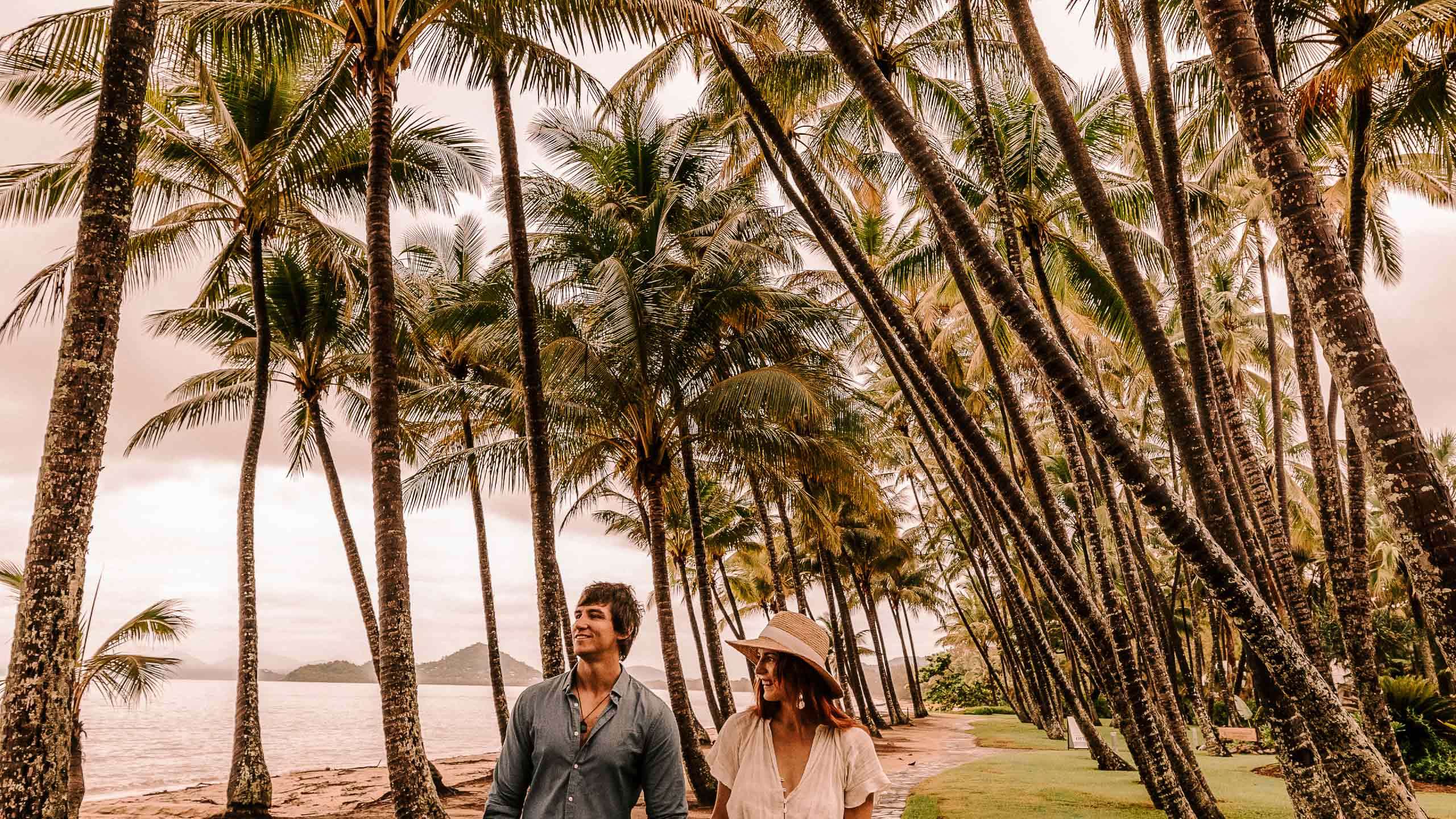 Luxury Palm Cove Wellness Retreat + The Reef House 4D3N