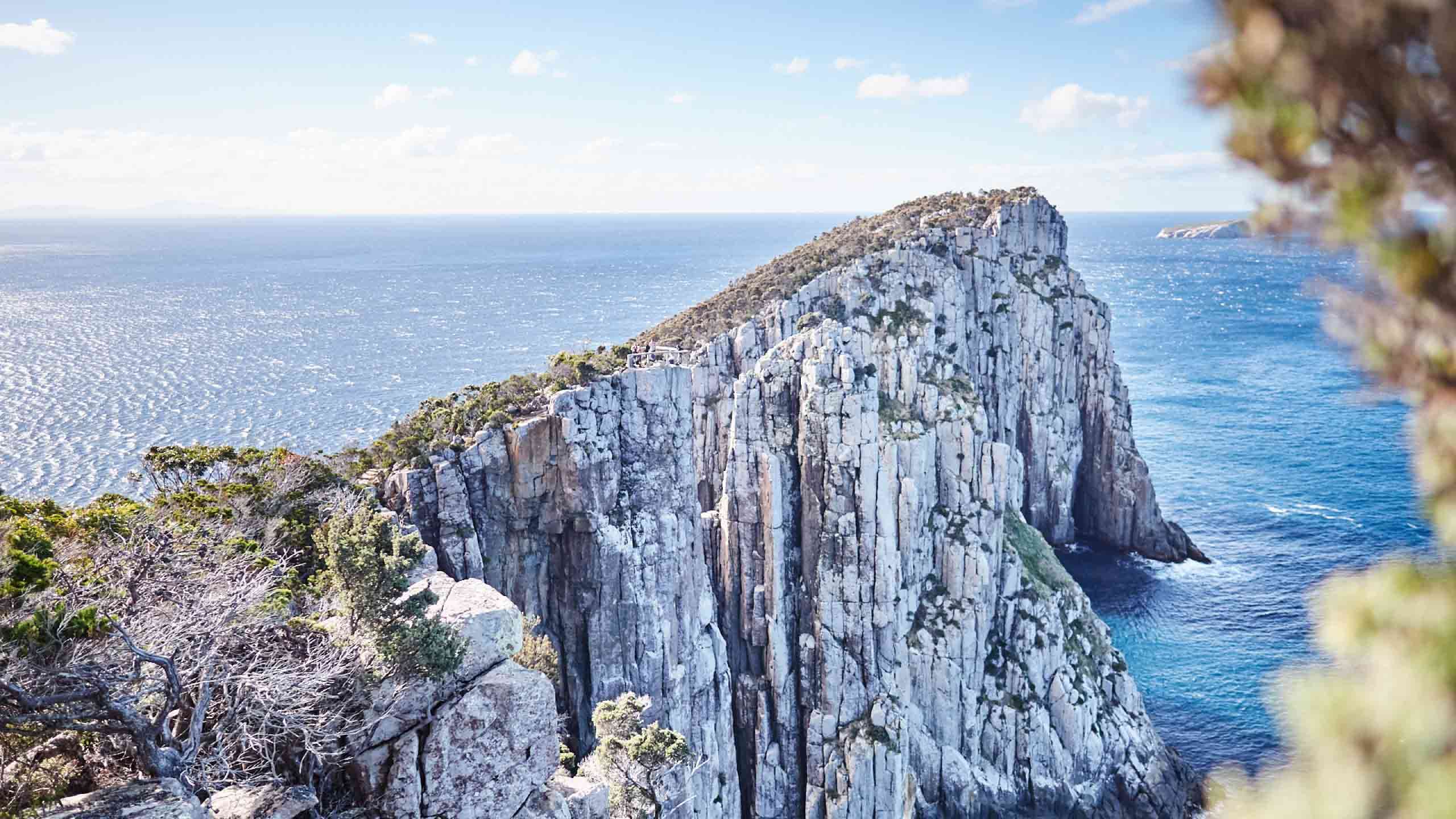 Three Capes & Tasman Peninsula Walk & Cruise 4D3N, Fully Guided