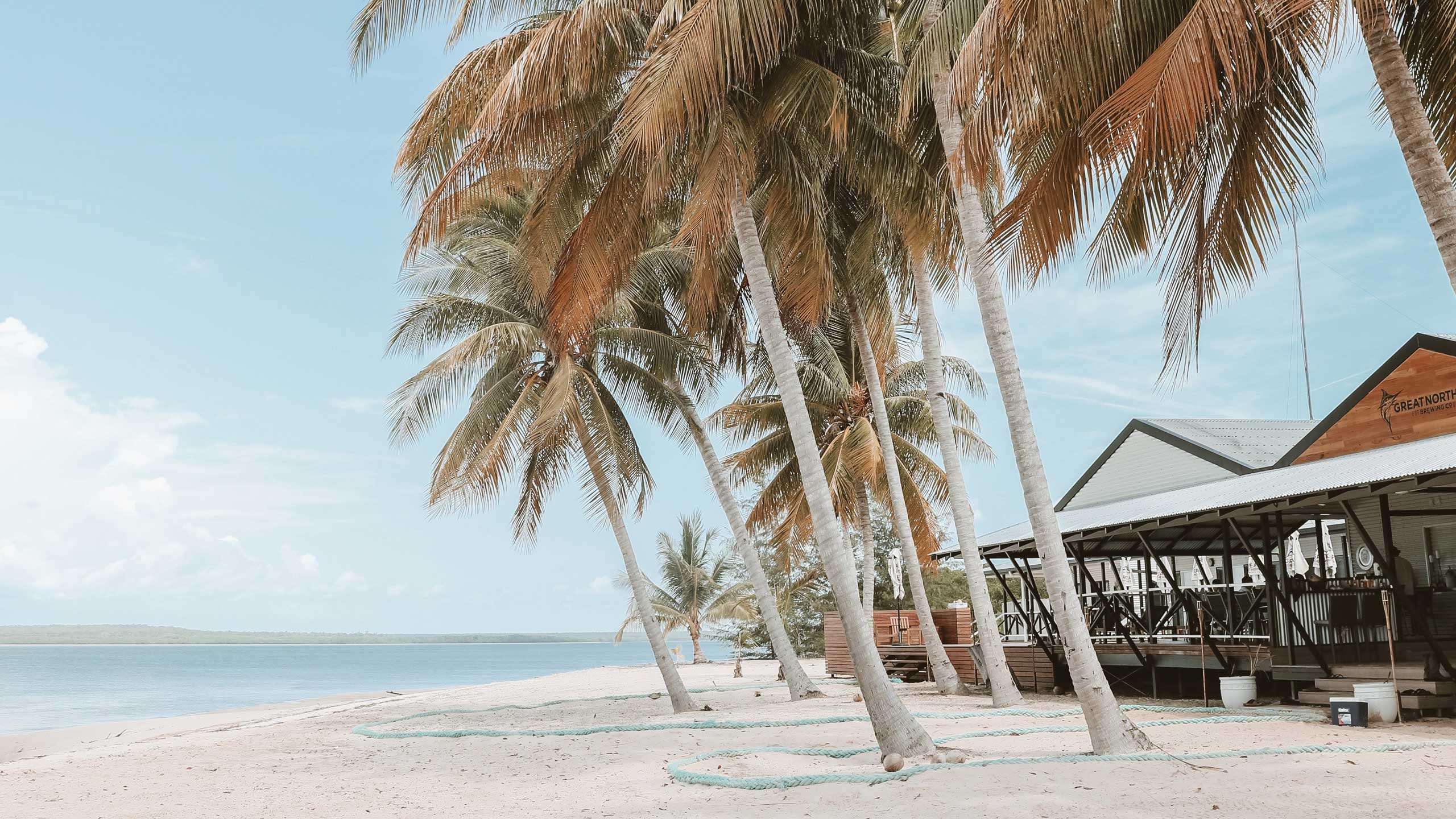 Tiwi Island Retreat