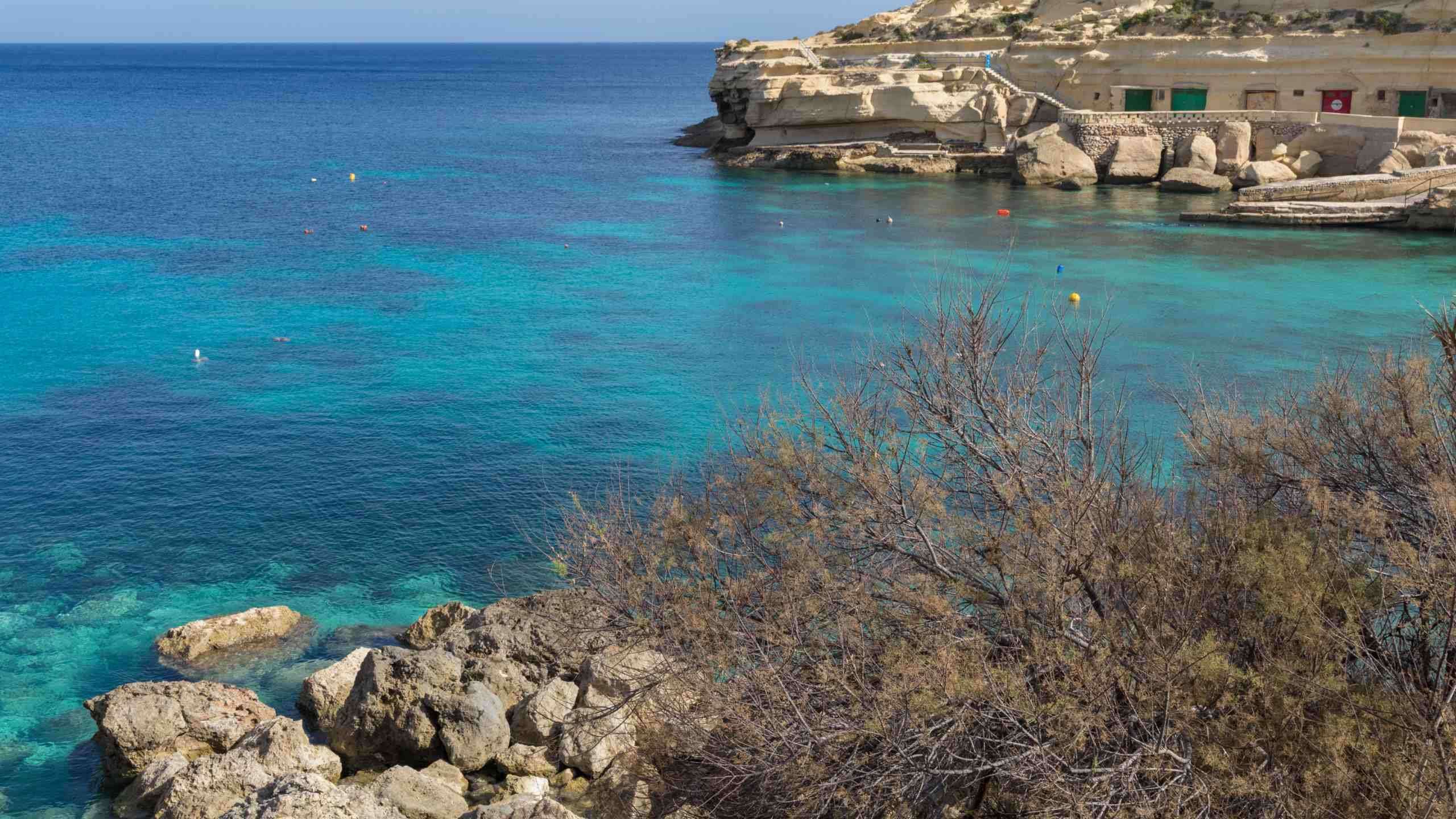Malta Far North Deluxe Walk 8D7N (Gozo & Calypso’s Isle), Self Guided