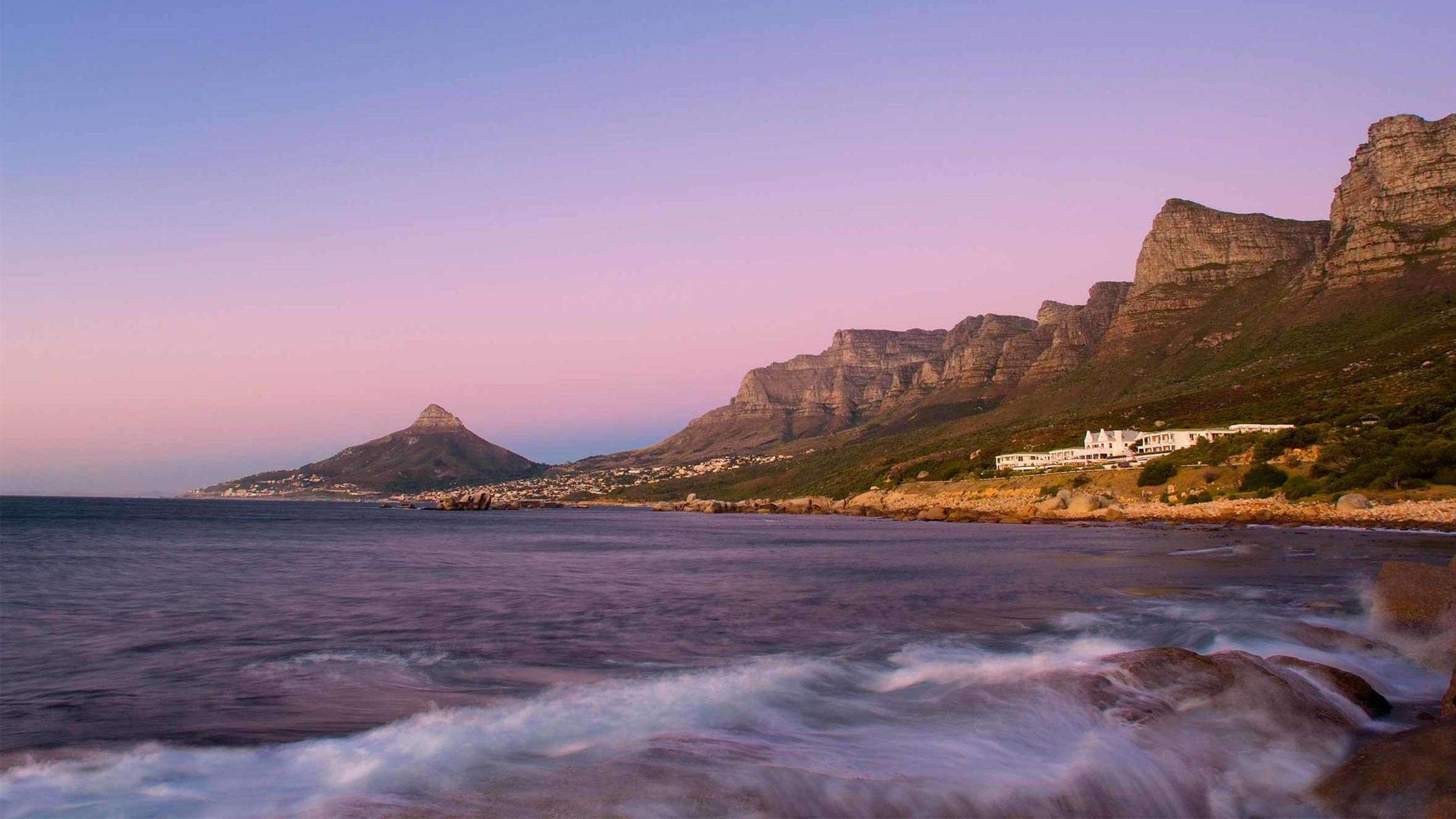 The Twelve Apostles Hotel & Spa