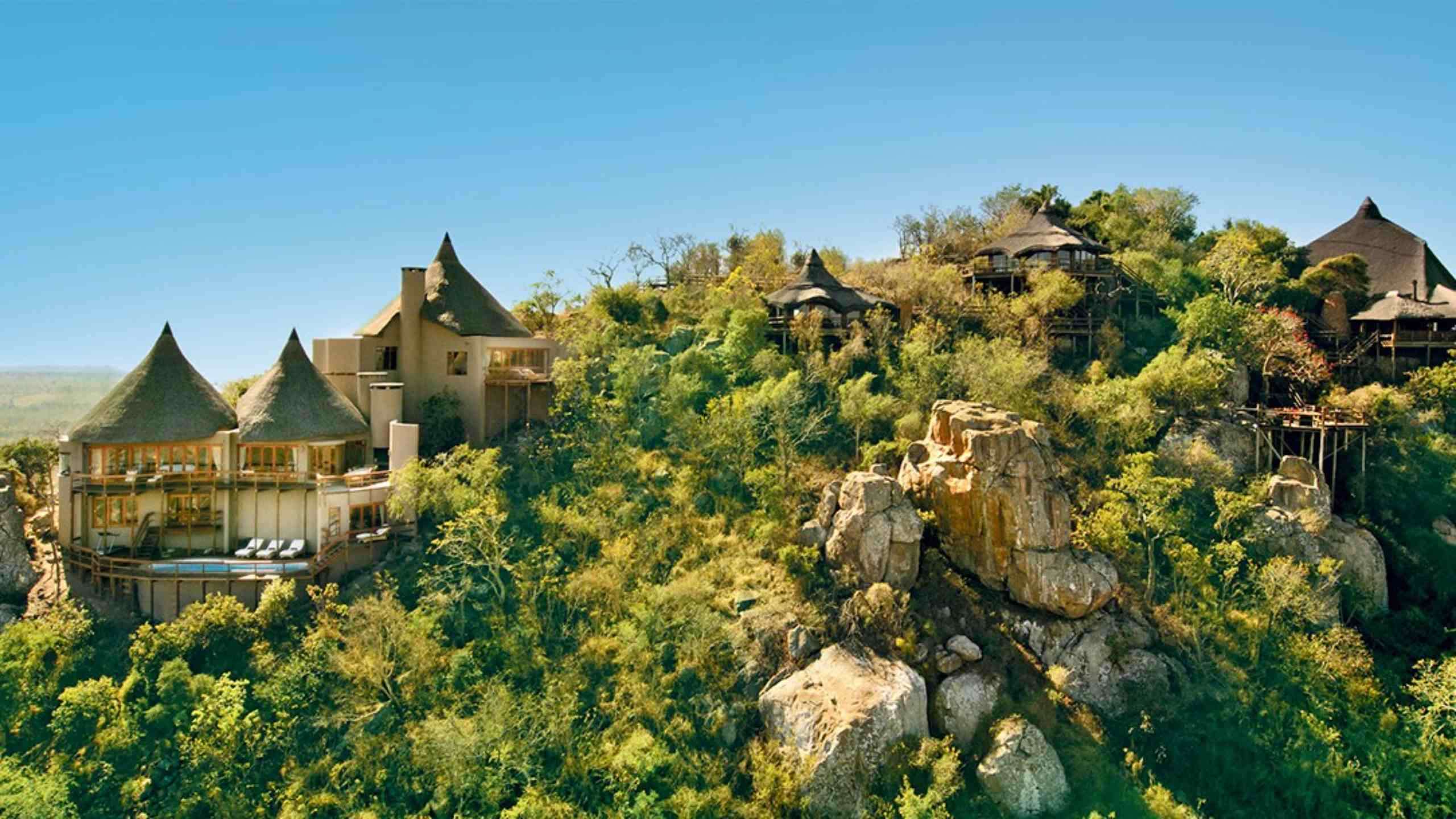 Big 5 Dreaming (Cape Town & Sabi Sands) 10D9N 