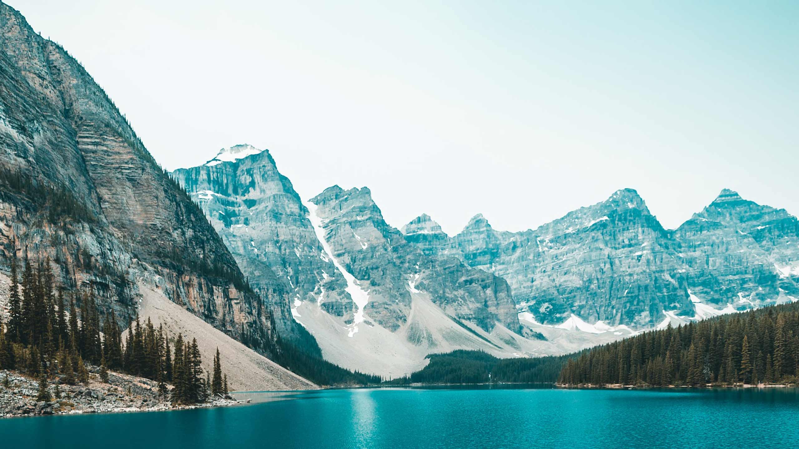 Canada by Redd F