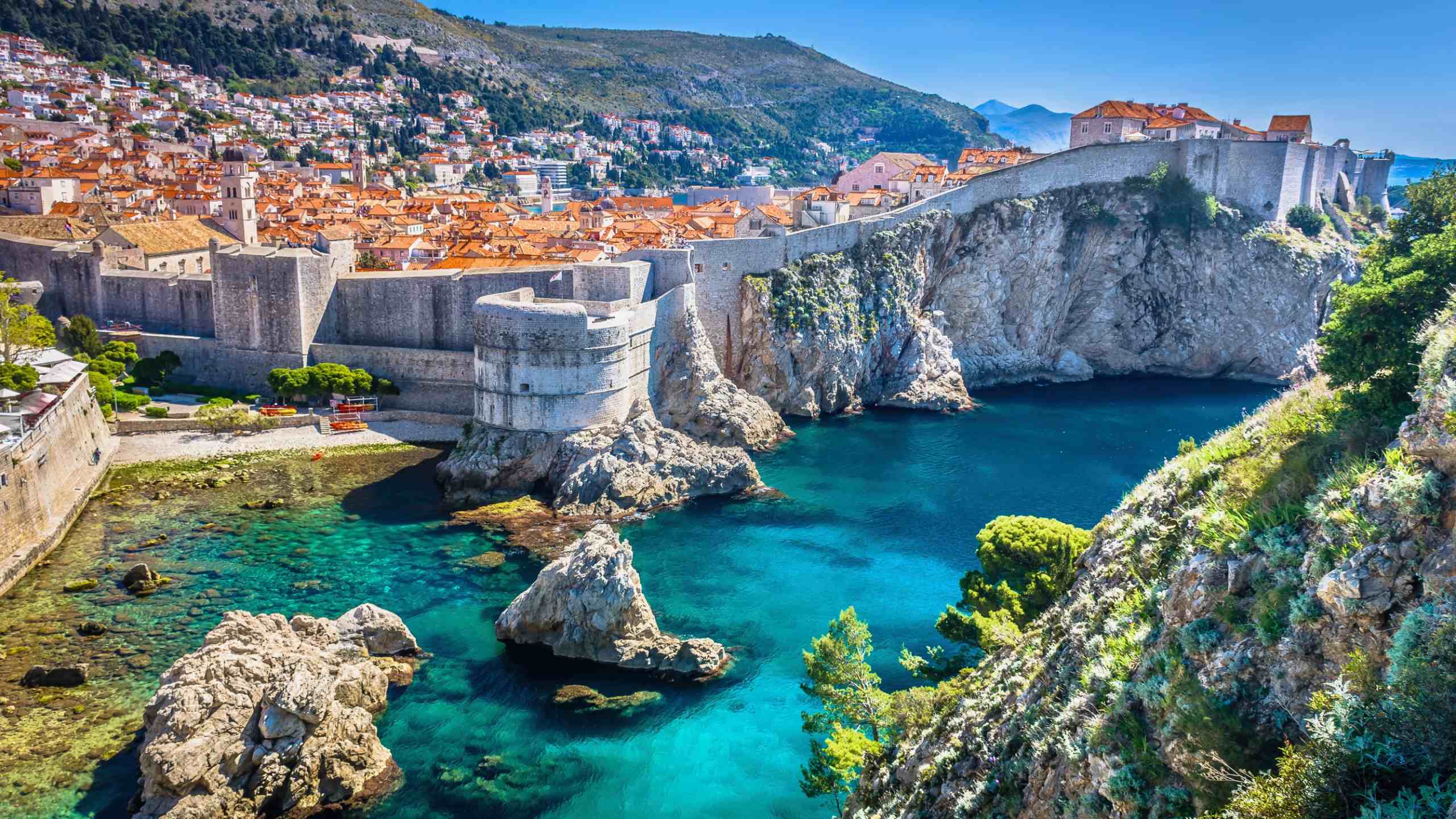 Dubrovnik Croatia