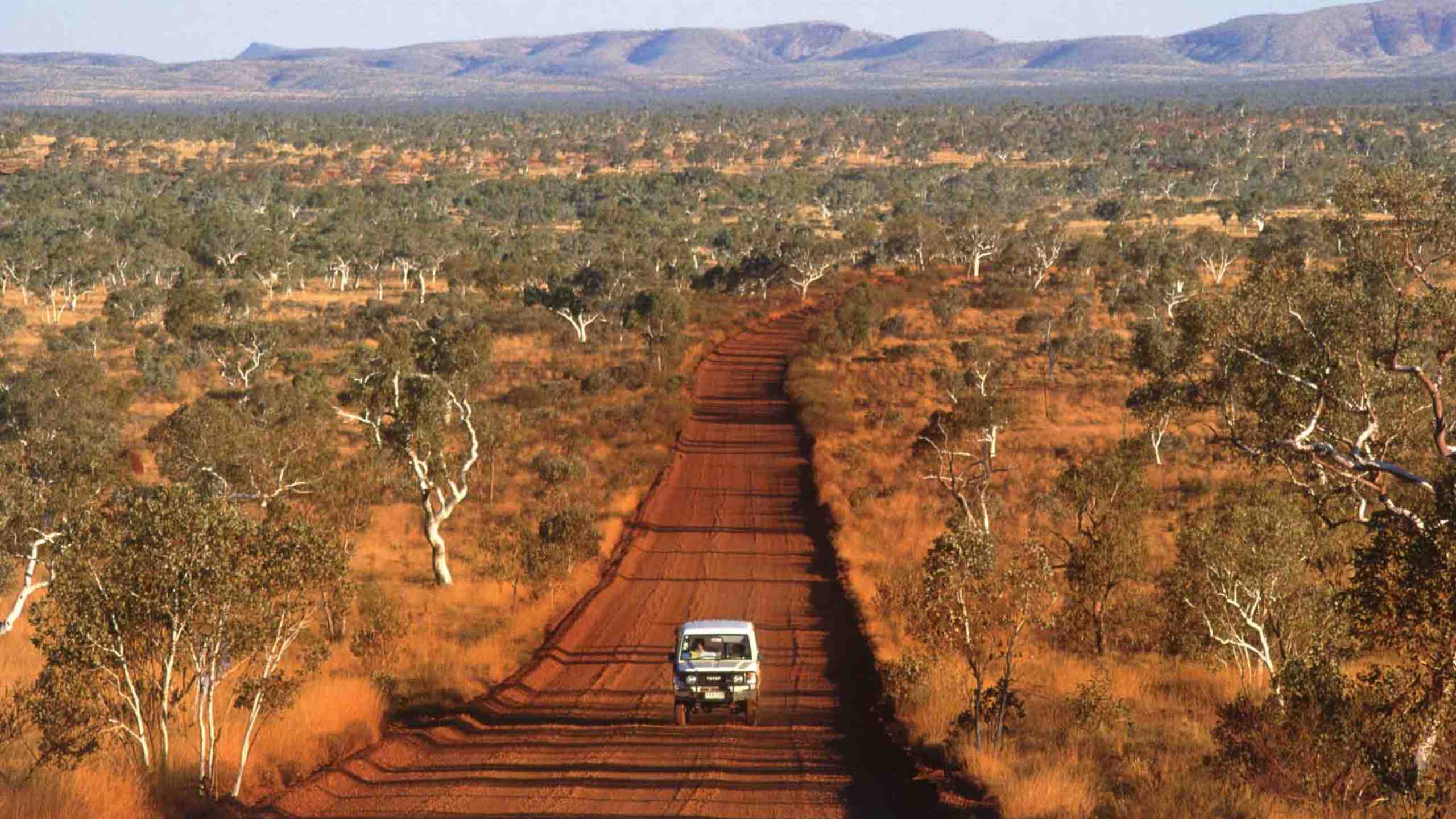 4WD Roadtrip Gibbs River Road