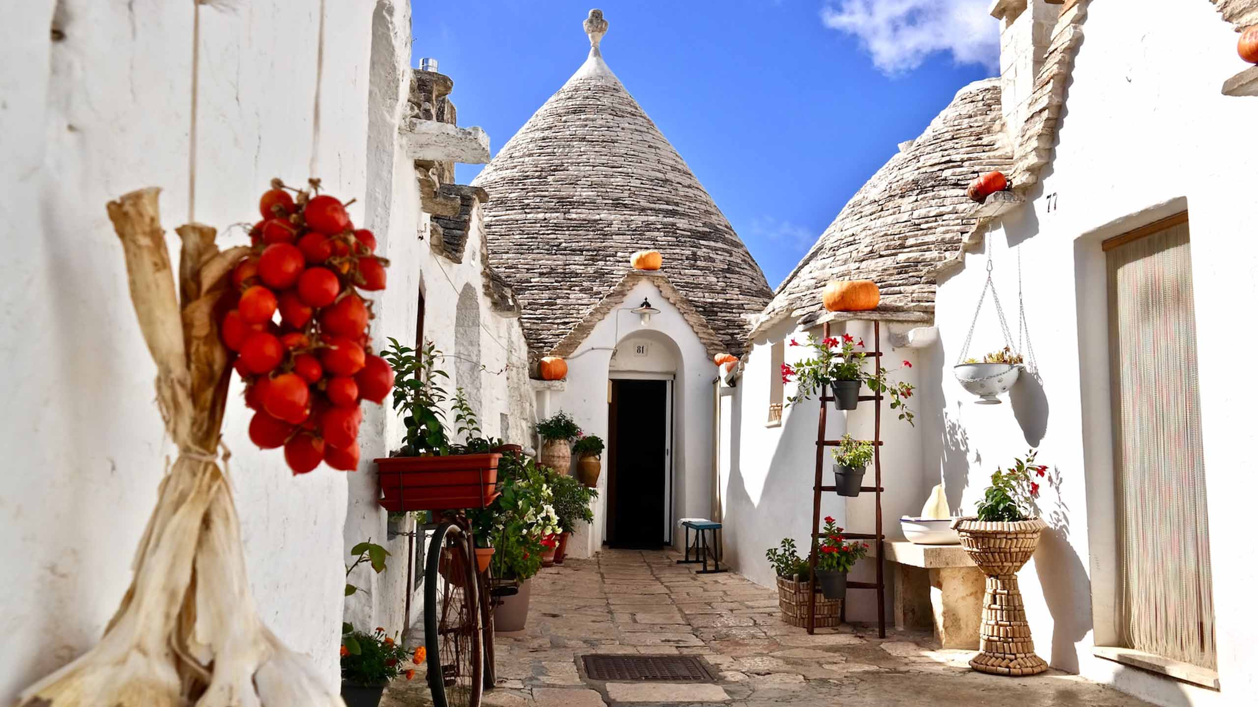 Puglia