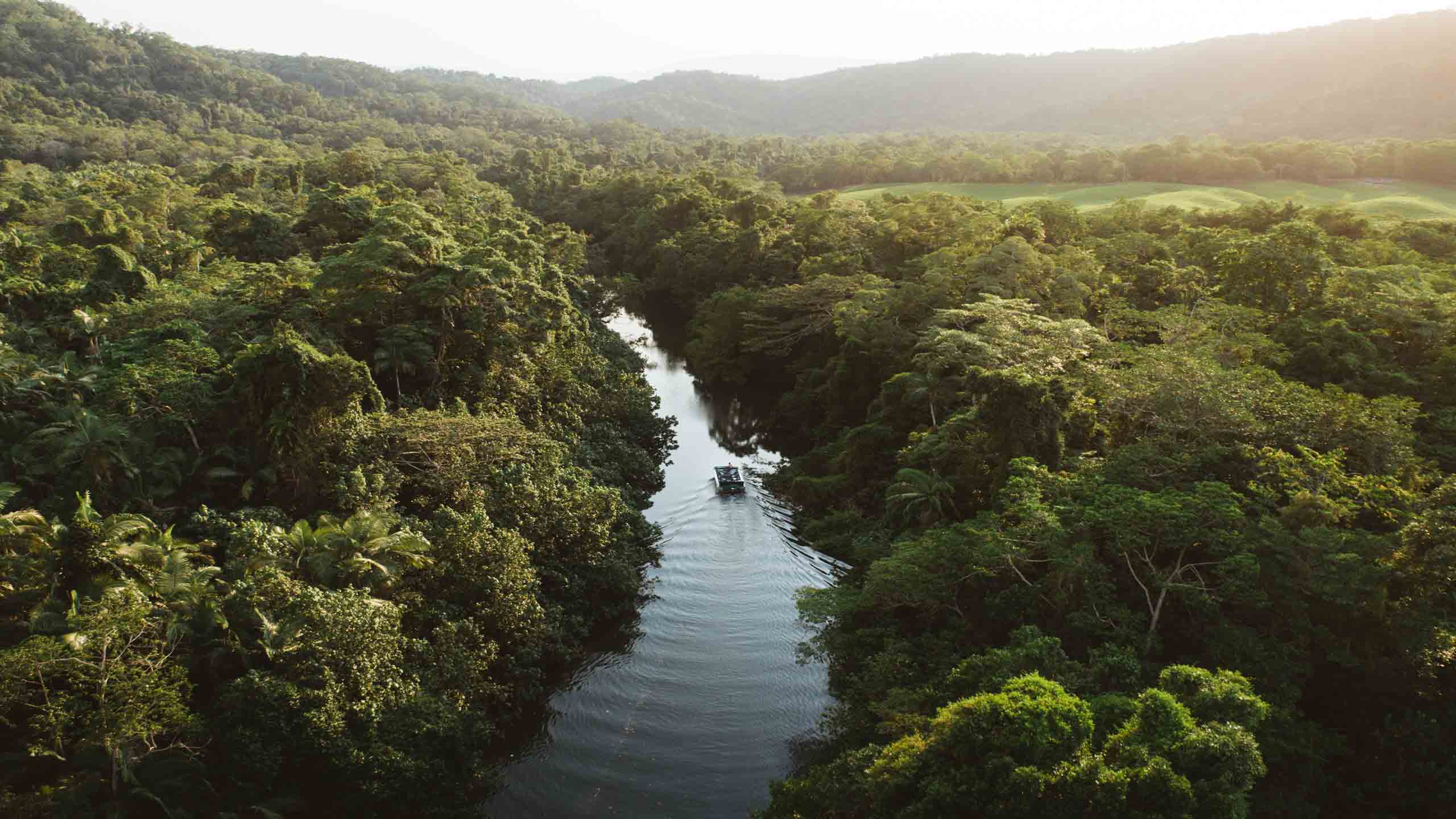 daintree-ecolodge-queelsand-accommodation-river