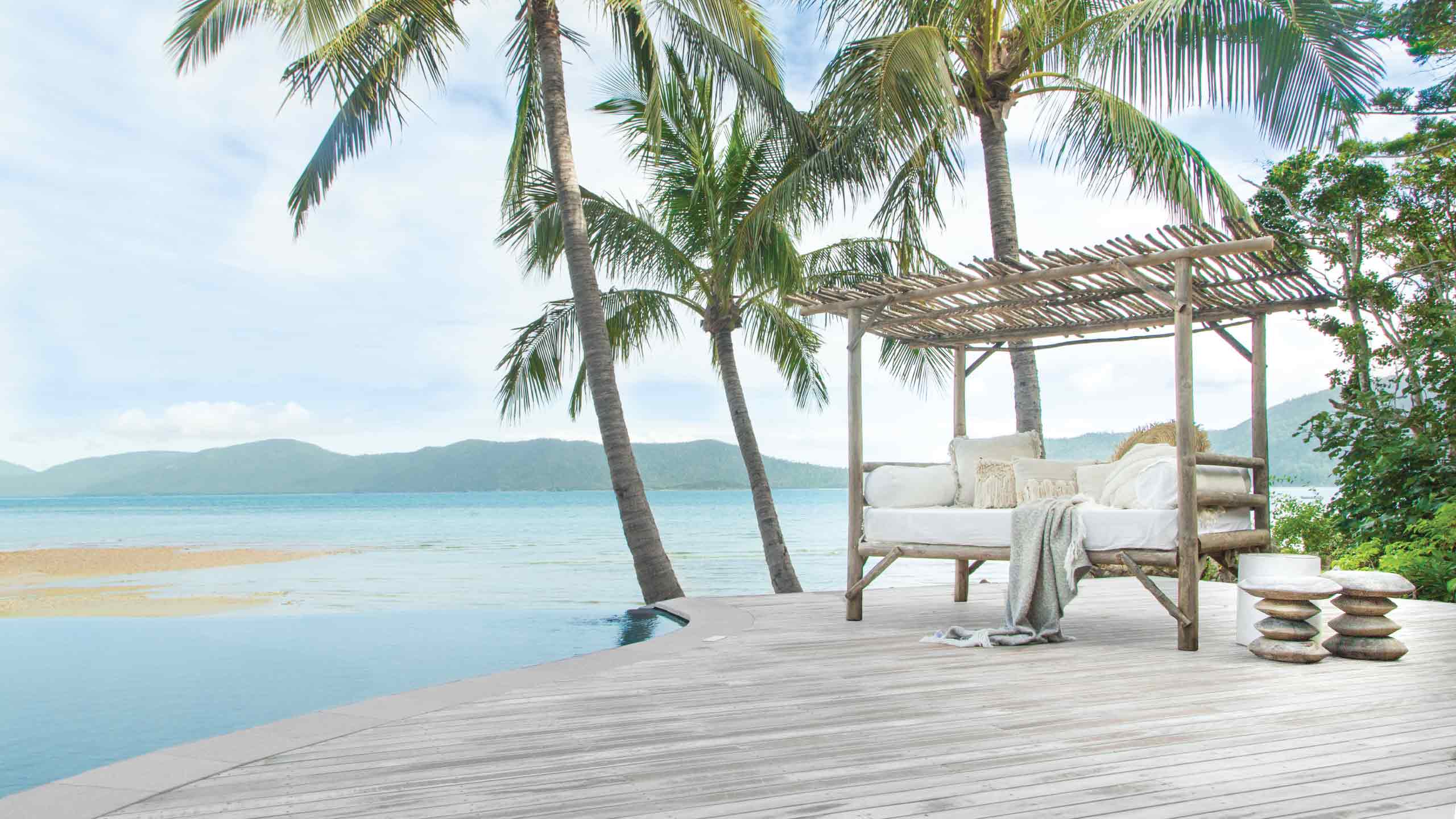 daybed-ocean-view-villa-elysian-retreat