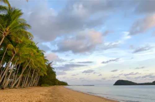queensland-palm-cove-reef-house-sunset