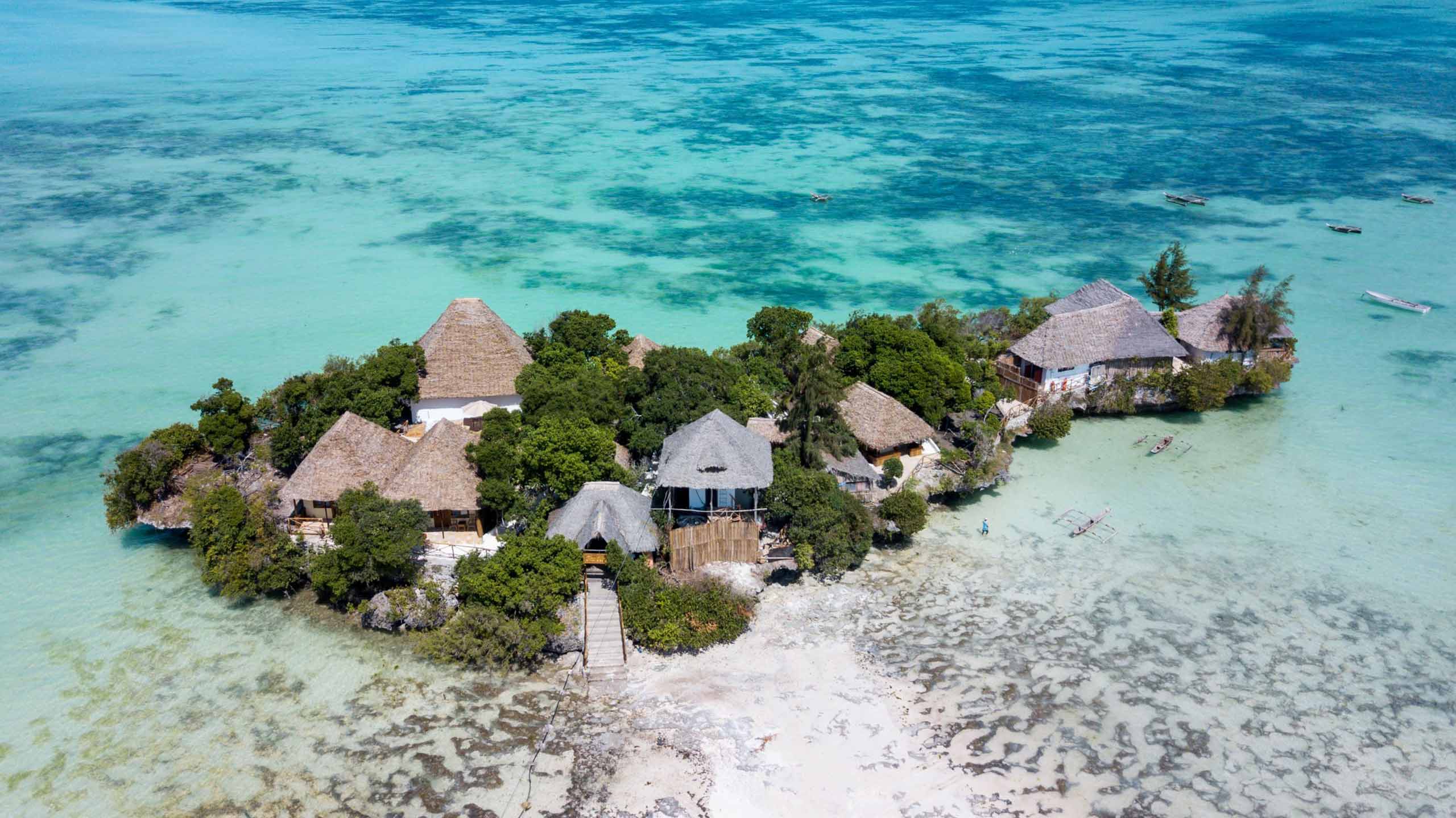 the-island-pongwe-tanzania-aerial