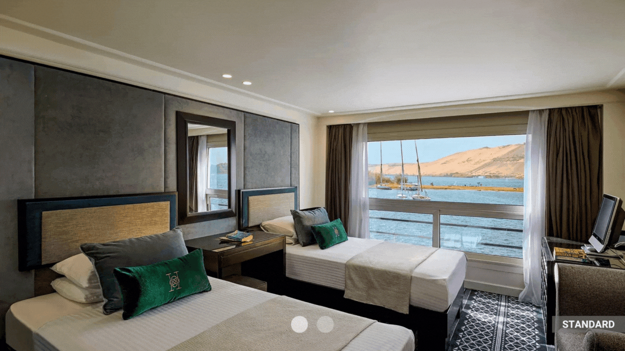movenpick-ms-hamees-egypt-nile-cruise-room-types