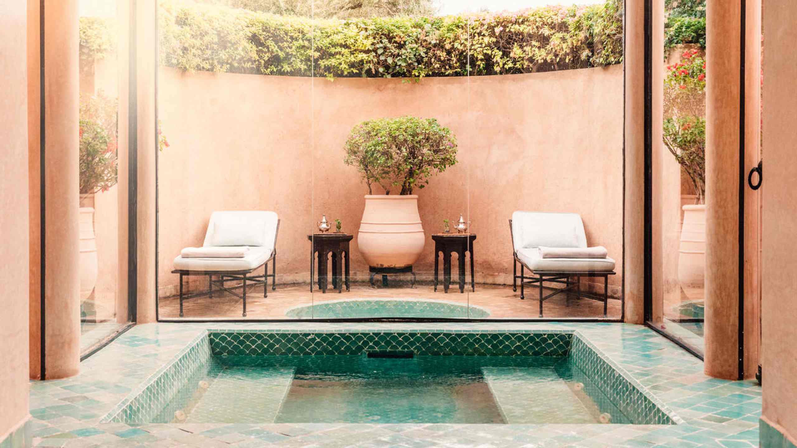 amanjena-morroco-accommodation-wellness-pool