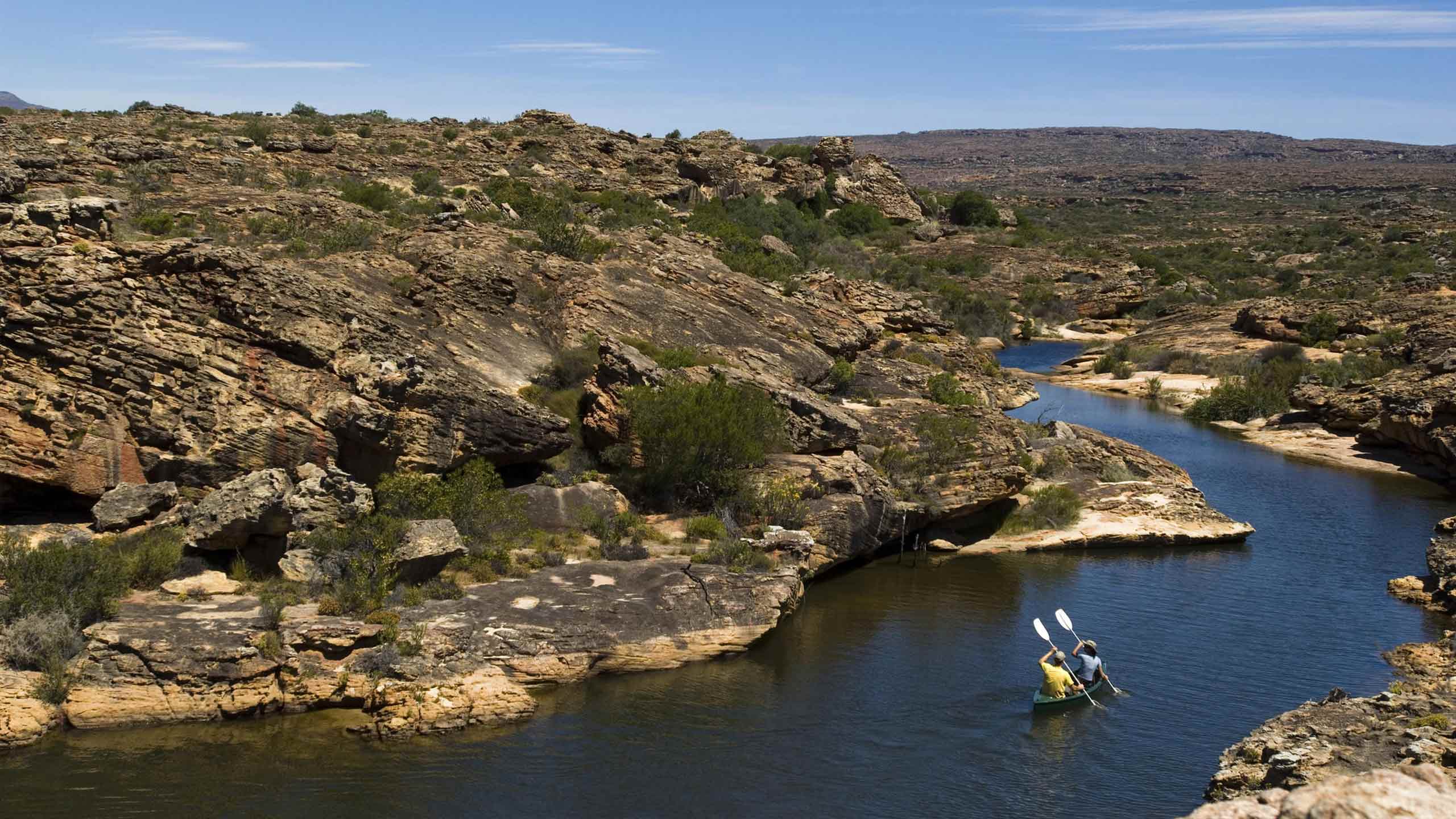 bushmans-kloof-wilderness-reserve-cederberg-south-africa-canoeing
