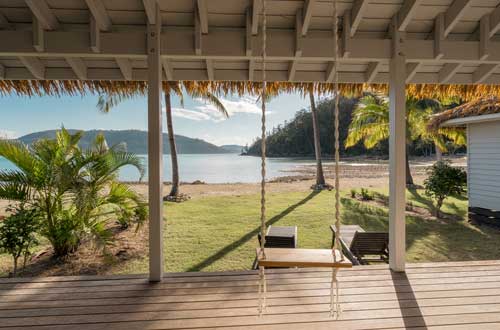 Oceanfront-Villa
