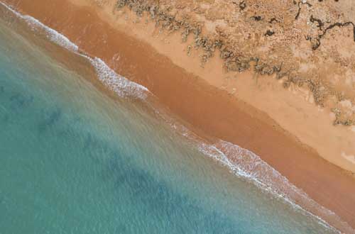 dampier