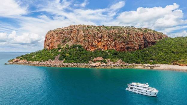 kimberley-quest-II-cruise-western-australia
