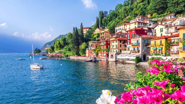 varenna-italy