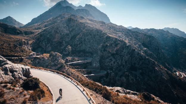 mallorca-sa-calobra-spain-cycle-bike