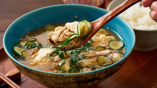 cold-hiyajiru-soup