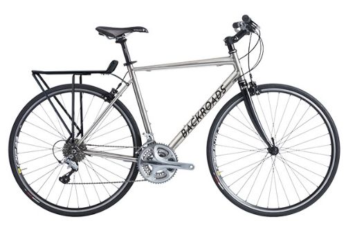 touring-bike-backroads-bike-options-types