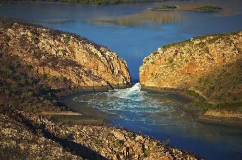 the-kimberley-cruise-Horizontal-falls