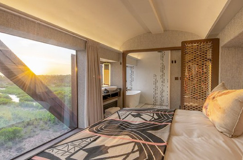 Kruger-Shalati-Room