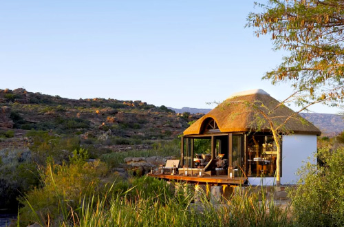 Spa-at-Bushmans-Kloof