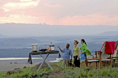 three-tree-hill-lodge-drakensberg-sundowners