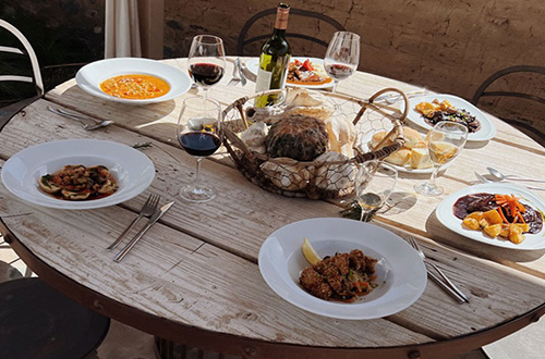 food-cuisine-el-cortijo-hotel-boutique-cafayate-salta-argentina