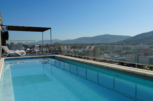 rooftop-pool-design-suites-salta-argentina-bookingcom