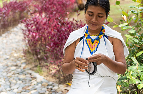 colombia-women