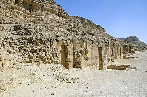 benihasan-tombs