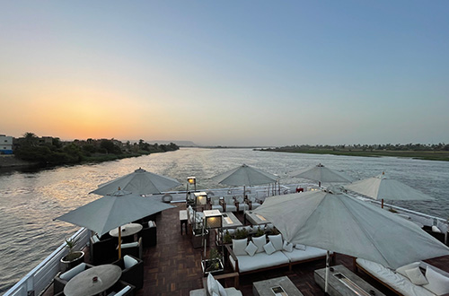 ms-darakum-nile-river-cruising-sunset