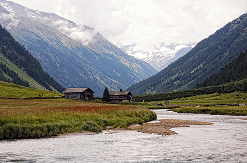 achental-valley-salzbur-austria