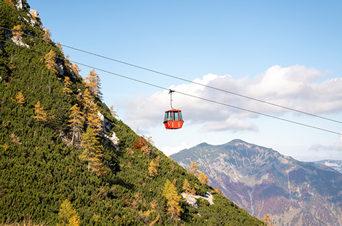 katrin-mountain-cable-car-bad-ischl-austria