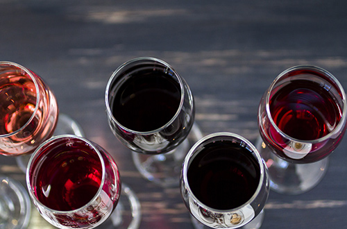 wine-testing