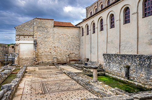 euphrasian-basilica-porec-istria-croatia-shutterstock1268787523