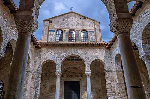 euphrasian-basilica-porec-istria-croatia-shutterstock1268787535