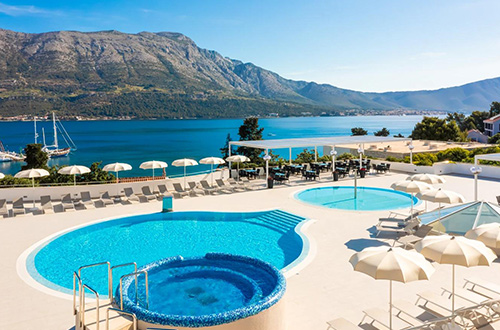 pool-marko-polo-maradiso-hotel-korcula-croatia