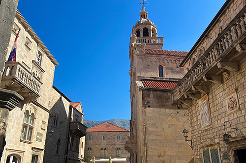 st-marks-cathedral-korcula-croatia-shutterstock2527095109