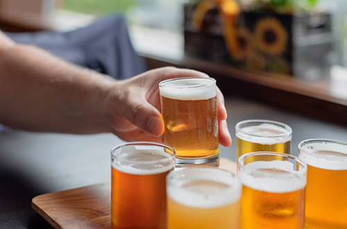 beer-testing