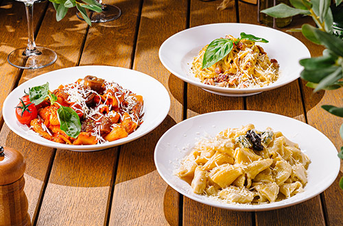 italian-dinner