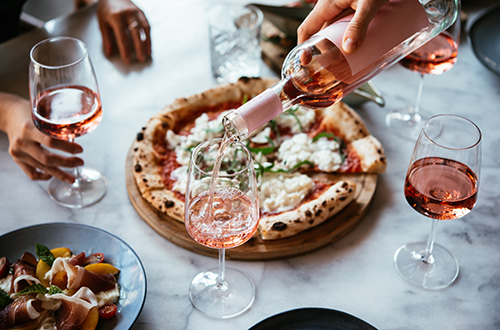 italian-dinner
