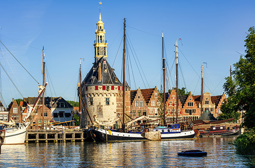 hoorn-amsterdam